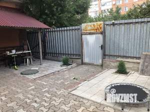 Коттедж 192м², 2-этажный, участок 4 сот.  