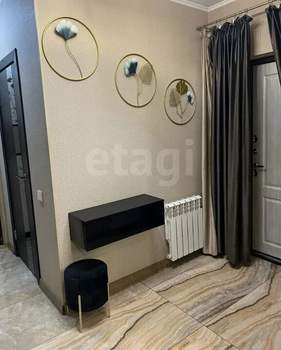 Дом 102м&sup2;, 2-этажный, участок 598 сот.  