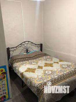 Дом 51м&sup2;, 1-этажный, участок 3 сот.  