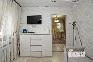 Дом 119м&sup2;, 1-этажный, участок 3 сот.  