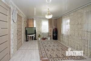 Дом 119м&sup2;, 1-этажный, участок 3 сот.  