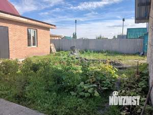 Дача 101м², 2-этажный, участок 5 сот.  