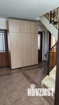Дом 120м², 2-этажный, участок 7 сот.  
