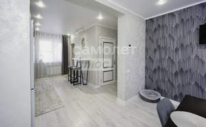 Дом 143м&sup2;, 2-этажный, участок 8 сот.  