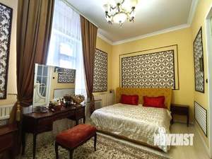 Коттедж 187м&sup2;, 1-этажный, участок 4 сот.  