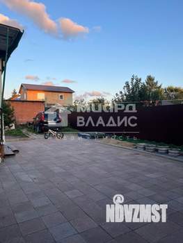 Дом 58м², 2-этажный, участок 4 сот.  