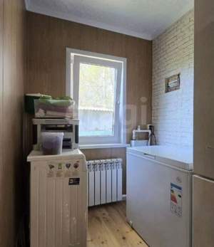 Дом 82м², 1-этажный, участок 9 сот.  