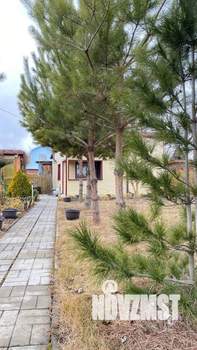 Дом 60м&sup2;, 1-этажный, участок 5 сот.  