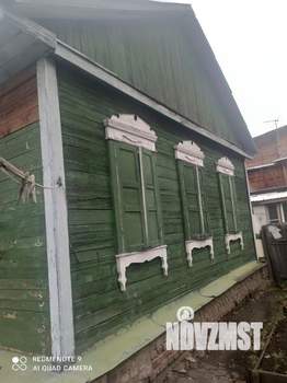 Дом 67м², 1-этажный, участок 3 сот.  