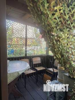 Дом 40м&sup2;, 2-этажный, участок 5 сот.  