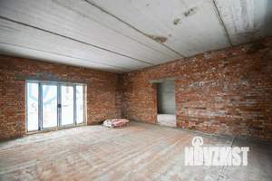 Коттедж 157м&sup2;, 2-этажный, участок 3 сот.  