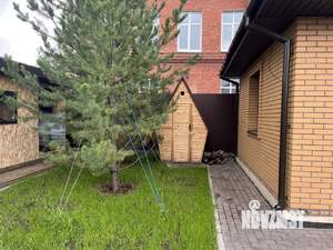 Дом 65м&sup2;, 1-этажный, участок 6 сот.  