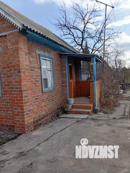 Дом 21м², 1-этажный, участок 5 сот.  