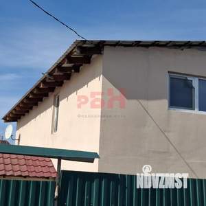 Дом 136м&sup2;, 2-этажный, участок 9 сот.  