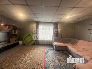 Дом 120м², 2-этажный, участок 3 сот.  