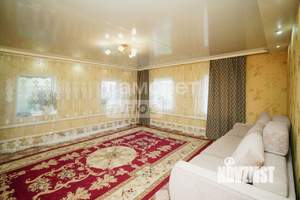 Дом 171м², 2-этажный, участок 6 сот.  