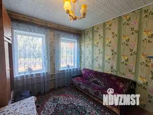 Дом 75м², 1-этажный, участок 4 сот.  