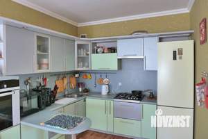 Коттедж 267м&sup2;, 2-этажный, участок 13 сот.  