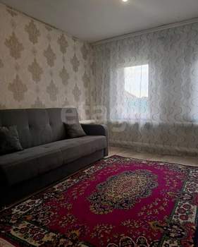 Дом 45м&sup2;, 1-этажный, участок 3 сот.  