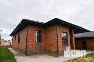 Коттедж 157м², 1-этажный, участок 6 сот.  