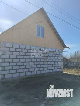 Дом 126м², 2-этажный, участок 6 сот.  