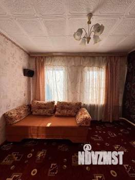 Дом 112м&sup2;, 1-этажный, участок 3 сот.  