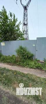 Дача 13м², 2-этажный, участок 4 сот.  