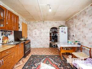 Дом 100м², 1-этажный, участок 5 сот.  