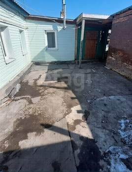 Дом 40м&sup2;, 1-этажный, участок 3 сот.  