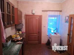 Дом 43м&sup2;, 1-этажный, участок 3 сот.  