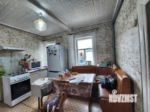 Дом 50м&sup2;, 1-этажный, участок 4 сот.  