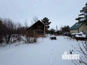 Дом 76м&sup2;, 2-этажный, участок 6 сот.  