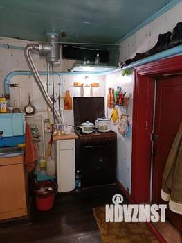 Дом 68м&sup2;, 1-этажный, участок 4 сот.  