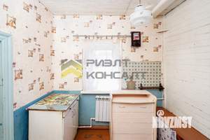 Дом 93м², 1-этажный, участок 5 сот.  