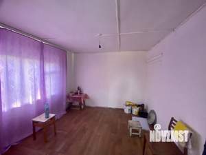 Дом 48м², 2-этажный, участок 8 сот.  