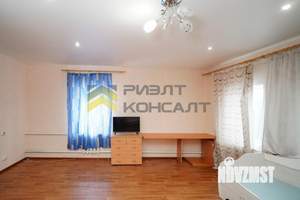 Дом 138м², 1-этажный, участок 7 сот.  