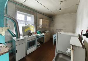 Дом 80м&sup2;, 1-этажный, участок 4 сот.  