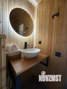 Дом 25м², 1-этажный, участок 8 сот.  