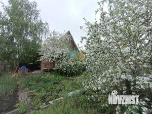 Дом 30м&sup2;, 2-этажный, участок 5 сот.  