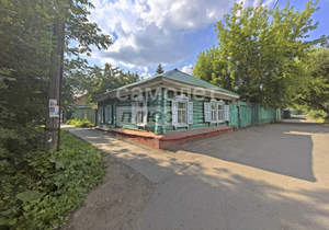 Дом 48м&sup2;, 1-этажный, участок 5 сот.  