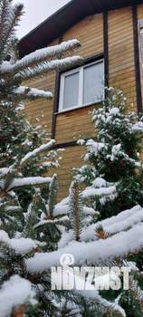 Дом 143м², 2-этажный, участок 8 сот.  