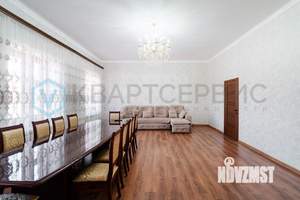 Дом 335м², 2-этажный, участок 5 сот.  