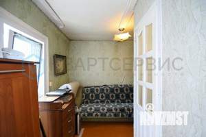 Дом 61м², 1-этажный, участок 3 сот.  
