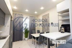 Коттедж 90м², 1-этажный, участок 5 сот.  