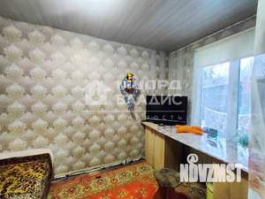 Дом 50м², 2-этажный, участок 10 сот.  