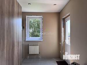 Коттедж 133м², 2-этажный, участок 7 сот.  