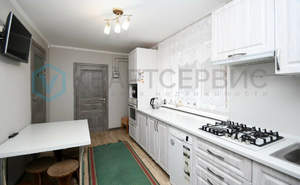 Дом 108м², 1-этажный, участок 4 сот.  