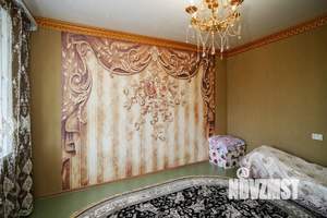 Коттедж 282м&sup2;, 2-этажный, участок 3 сот.  