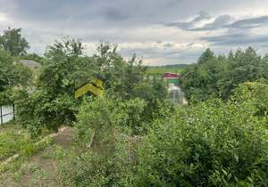 Дача 45м², 2-этажный, участок 6 сот.  