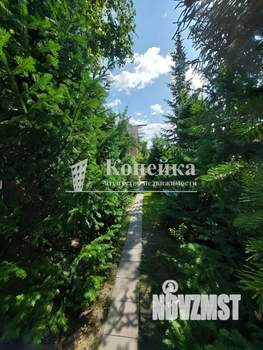 Дом 48м², 2-этажный, участок 6 сот.  